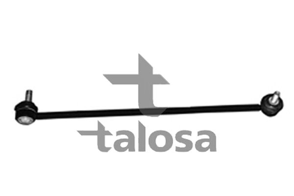 TALOSA Stiepnis/Atsaite, Stabilizators 50-02317
