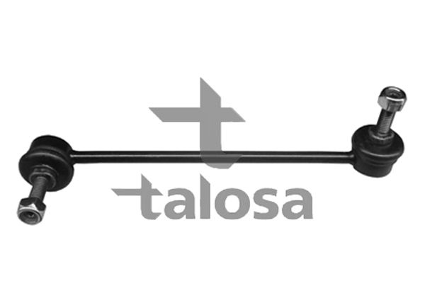 TALOSA Тяга / стойка, стабилизатор 50-02338