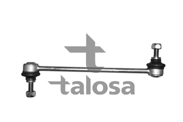 TALOSA Тяга / стойка, стабилизатор 50-02377