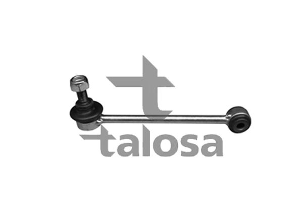 TALOSA Stiepnis/Atsaite, Stabilizators 50-02392