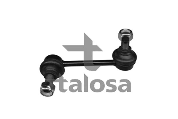 TALOSA Stiepnis/Atsaite, Stabilizators 50-02743