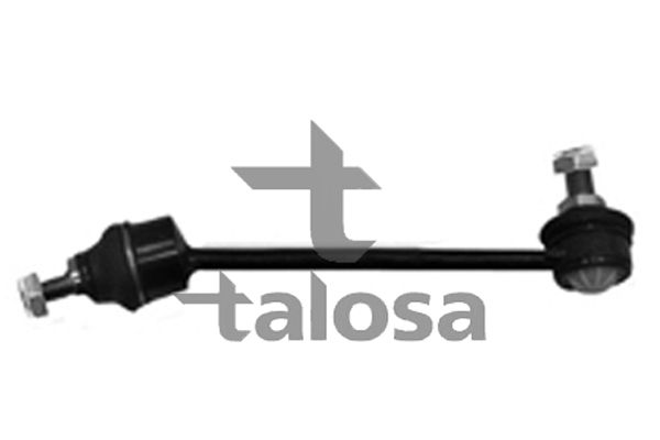 TALOSA Stiepnis/Atsaite, Stabilizators 50-02835