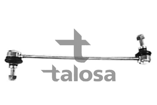 TALOSA Stiepnis/Atsaite, Stabilizators 50-03814