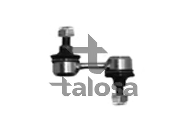 TALOSA Stiepnis/Atsaite, Stabilizators 50-04024