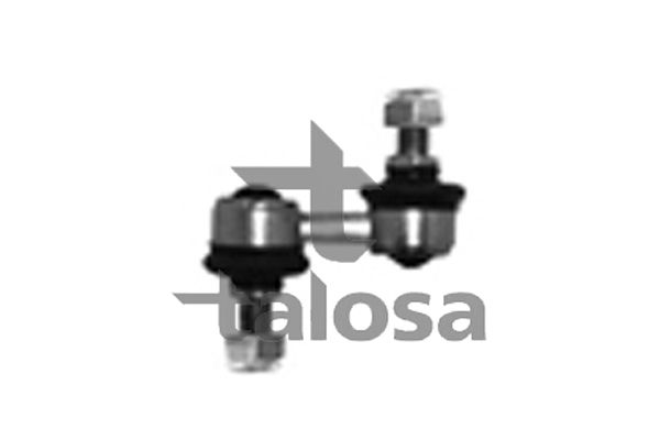 TALOSA Stiepnis/Atsaite, Stabilizators 50-04028