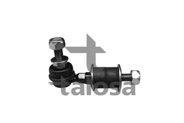 TALOSA Stiepnis/Atsaite, Stabilizators 50-04370