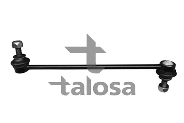 TALOSA Stiepnis/Atsaite, Stabilizators 50-04378
