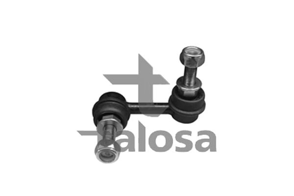 TALOSA Stiepnis/Atsaite, Stabilizators 50-04381