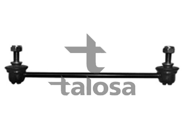 TALOSA Stiepnis/Atsaite, Stabilizators 50-04518