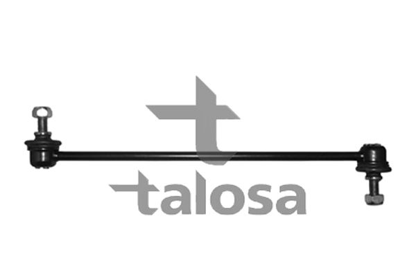 TALOSA Тяга / стойка, стабилизатор 50-04538