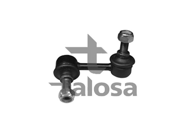 TALOSA Stiepnis/Atsaite, Stabilizators 50-04607