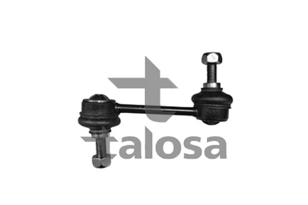 TALOSA Тяга / стойка, стабилизатор 50-04611