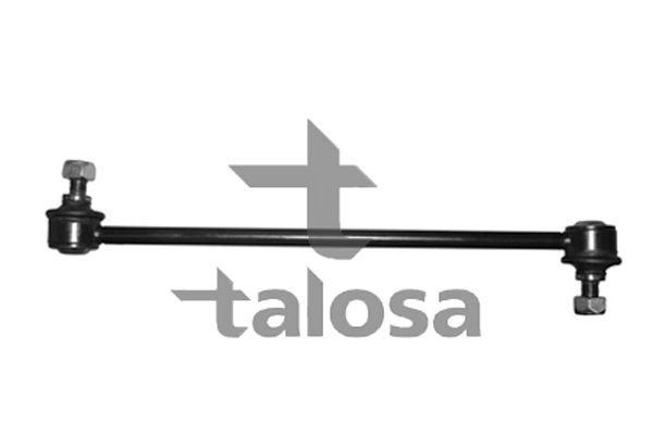TALOSA Stiepnis/Atsaite, Stabilizators 50-04630