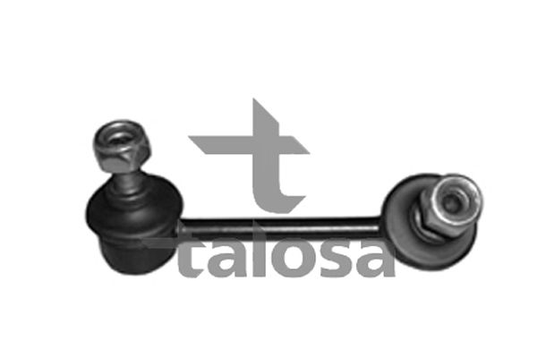 TALOSA Тяга / стойка, стабилизатор 50-04634