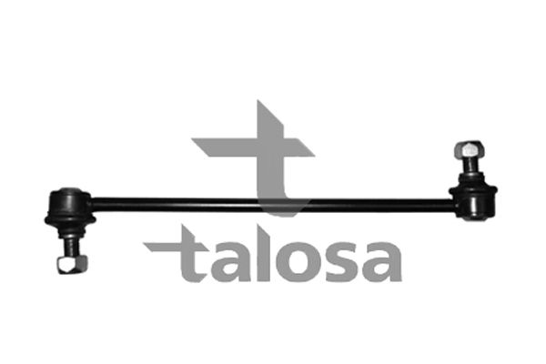 TALOSA Stiepnis/Atsaite, Stabilizators 50-04707