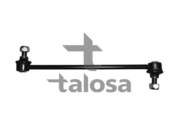 TALOSA Stiepnis/Atsaite, Stabilizators 50-04708