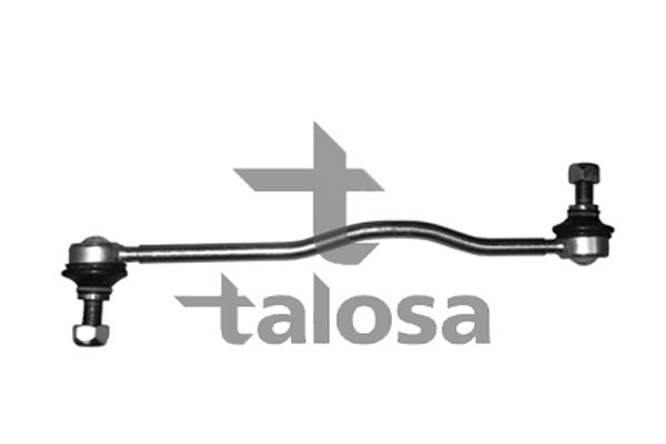 TALOSA Stiepnis/Atsaite, Stabilizators 50-06500