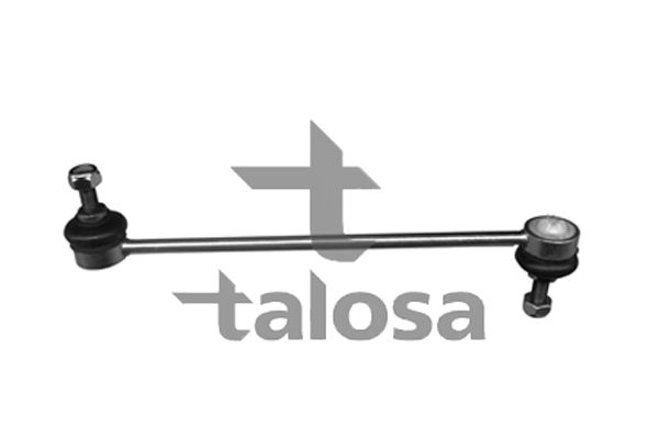 TALOSA Тяга / стойка, стабилизатор 50-07282