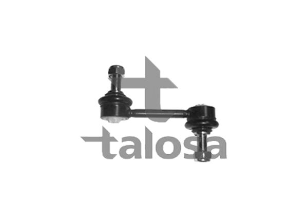 TALOSA Stiepnis/Atsaite, Stabilizators 50-07379
