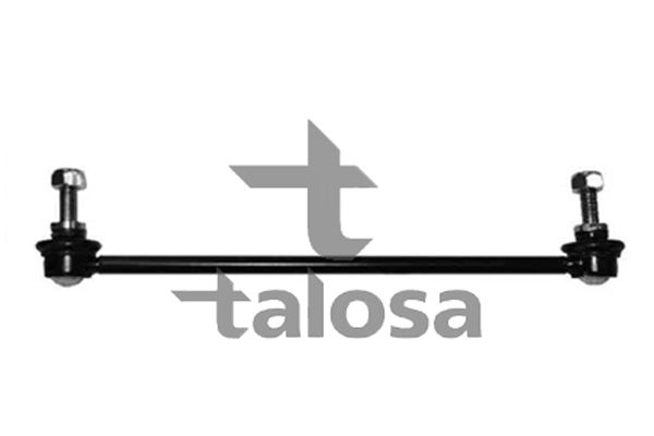 TALOSA Тяга / стойка, стабилизатор 50-07455