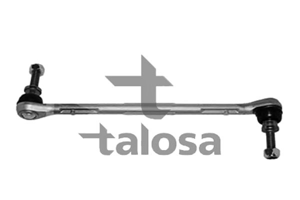 TALOSA Stiepnis/Atsaite, Stabilizators 50-07529