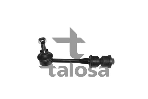 TALOSA Тяга / стойка, стабилизатор 50-07702