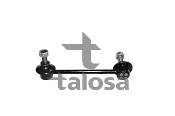TALOSA Stiepnis/Atsaite, Stabilizators 50-07800