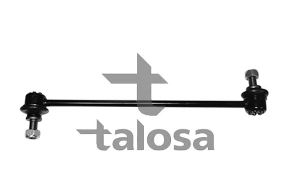 TALOSA Stiepnis/Atsaite, Stabilizators 50-07814