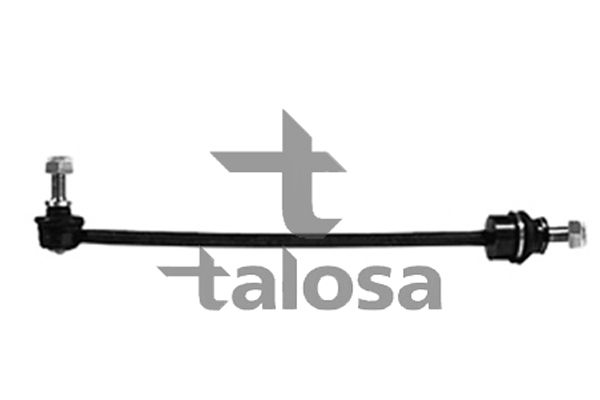 TALOSA Stiepnis/Atsaite, Stabilizators 50-08131