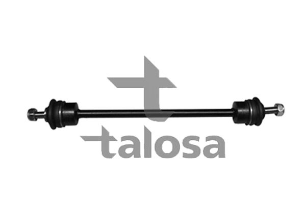TALOSA Тяга / стойка, стабилизатор 50-08222