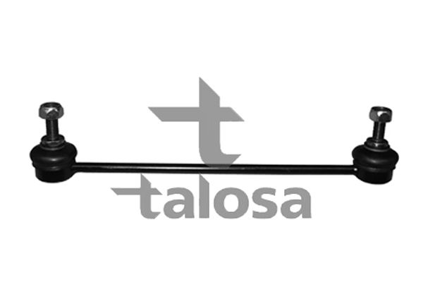 TALOSA Stiepnis/Atsaite, Stabilizators 50-08340