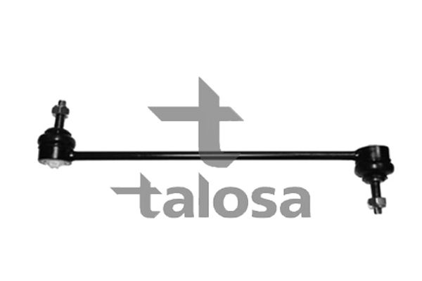 TALOSA Stiepnis/Atsaite, Stabilizators 50-08752