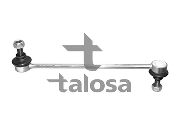 TALOSA Тяга / стойка, стабилизатор 50-09040