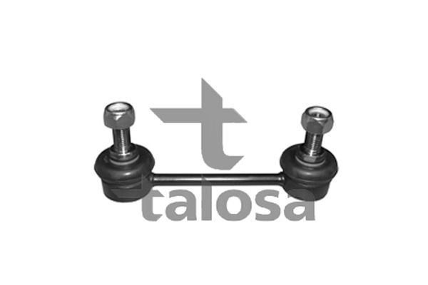 TALOSA Stiepnis/Atsaite, Stabilizators 50-09154