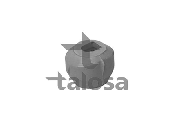 TALOSA Подвеска, двигатель 61-02085