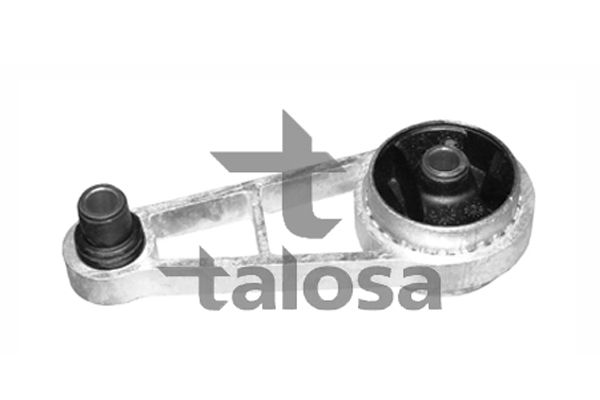 TALOSA Подвеска, двигатель 61-05167