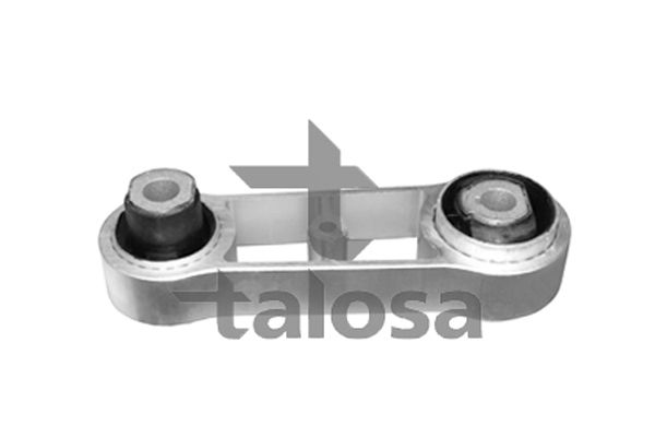 TALOSA Подвеска, двигатель 61-05176