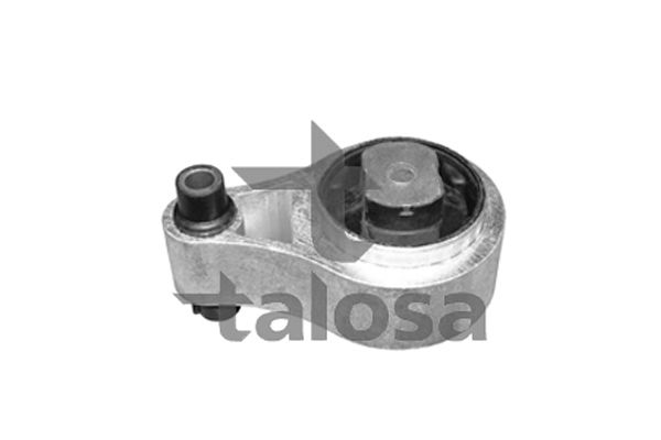 TALOSA Подвеска, двигатель 61-05201