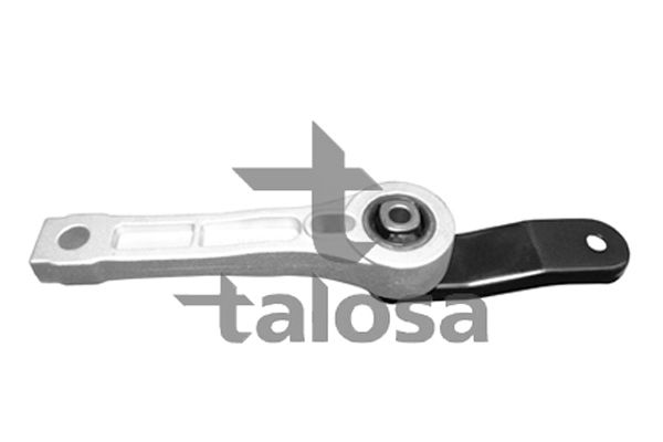TALOSA Подвеска, двигатель 61-05277