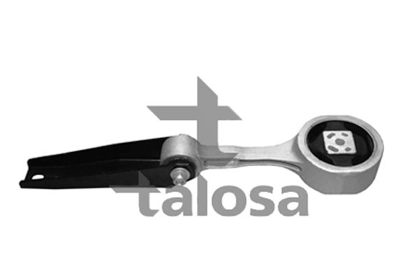 TALOSA Подвеска, двигатель 61-05321