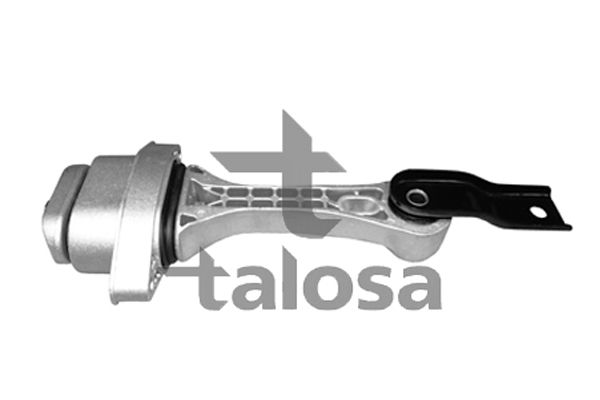 TALOSA Подвеска, двигатель 61-05338
