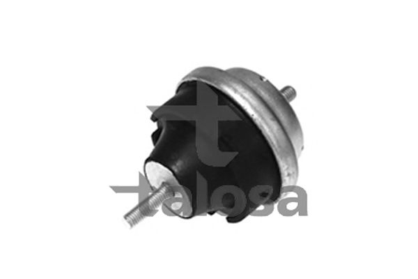 TALOSA Piekare, Dzinējs 61-06656