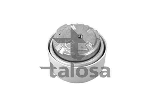 TALOSA Подвеска, двигатель 61-06869