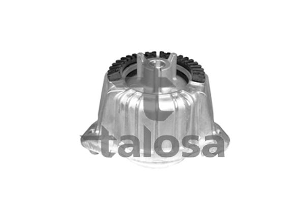 TALOSA Piekare, Dzinējs 61-09450
