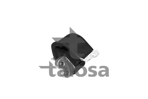 TALOSA Подвеска, автоматическая коробка передач 62-06931