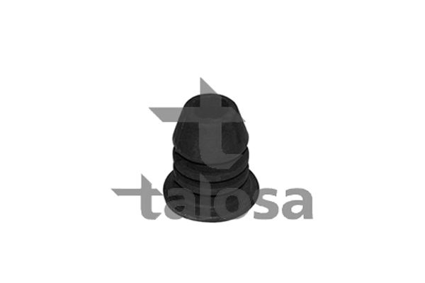 TALOSA Опора стойки амортизатора 63-01835