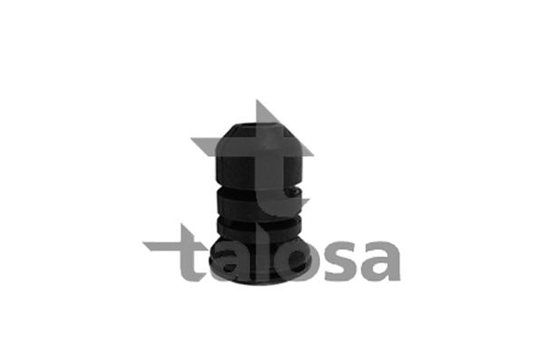 TALOSA Опора стойки амортизатора 63-01836