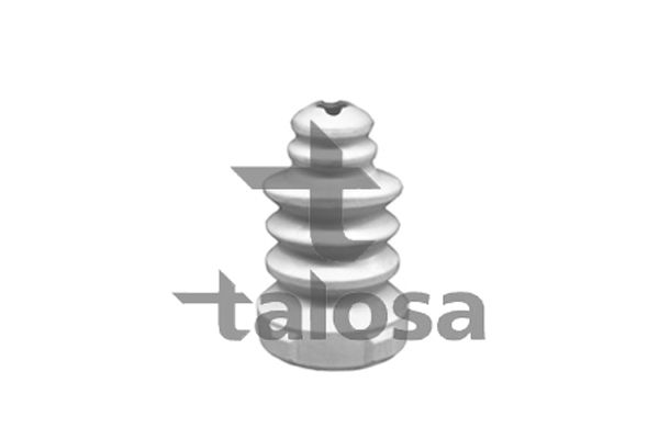 TALOSA Опора стойки амортизатора 63-02146