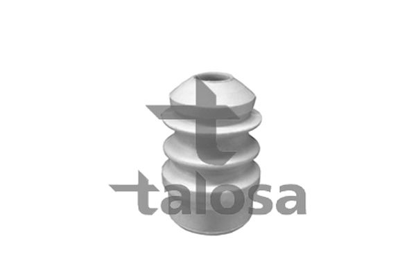 TALOSA Опора стойки амортизатора 63-04979