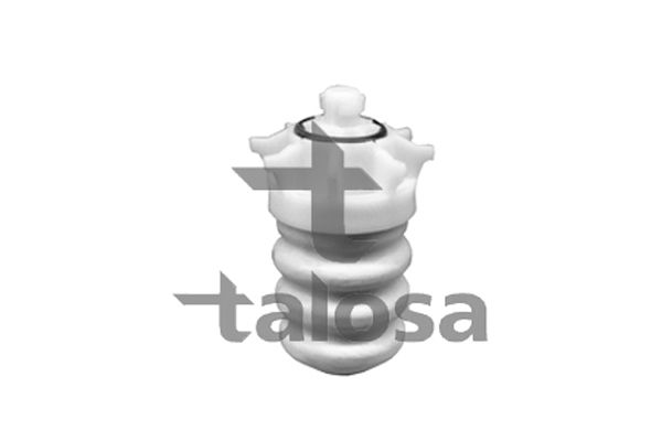 TALOSA Опора стойки амортизатора 63-04988